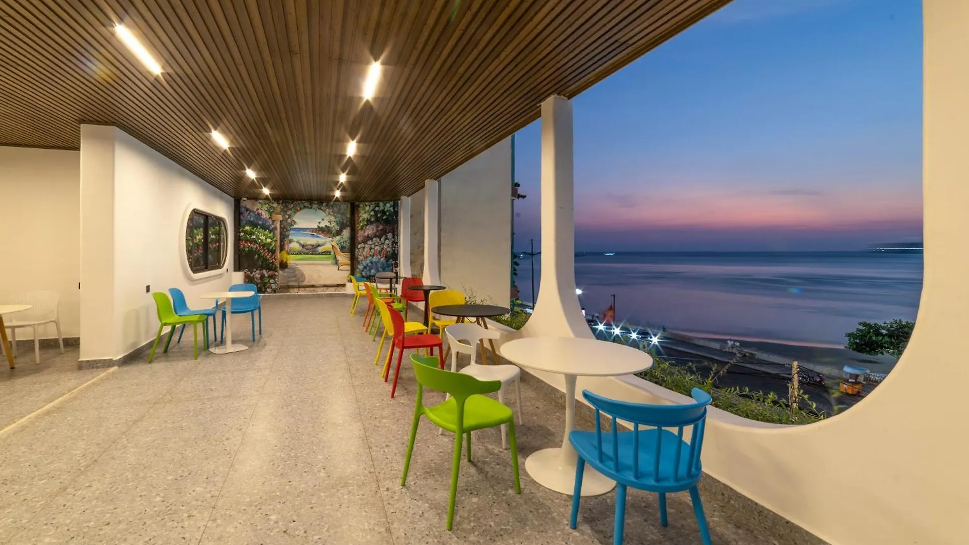 Hafi Boutique Hotel Vung Tau Vietnam