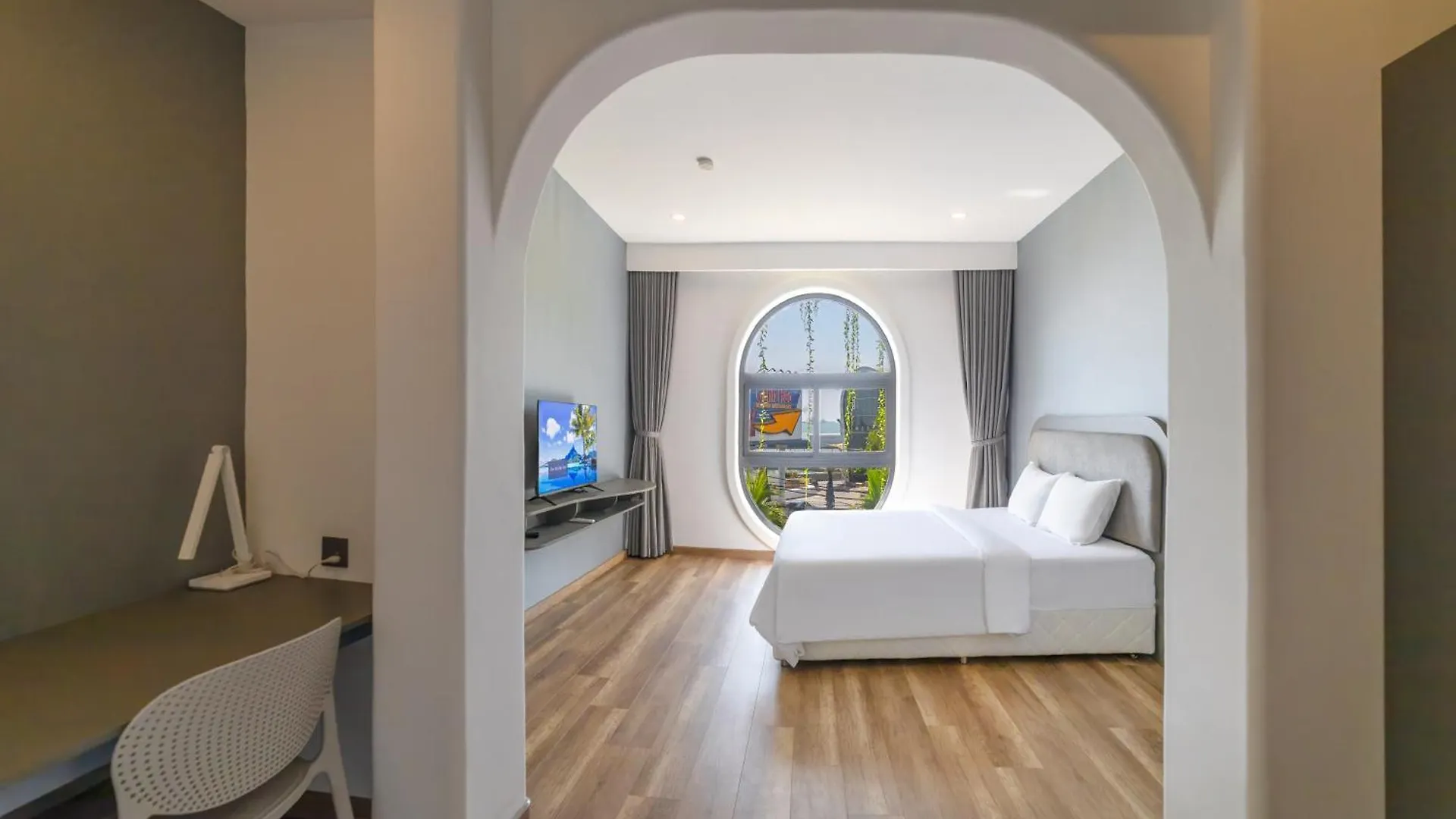 Hafi Boutique Hotel Vung Tau