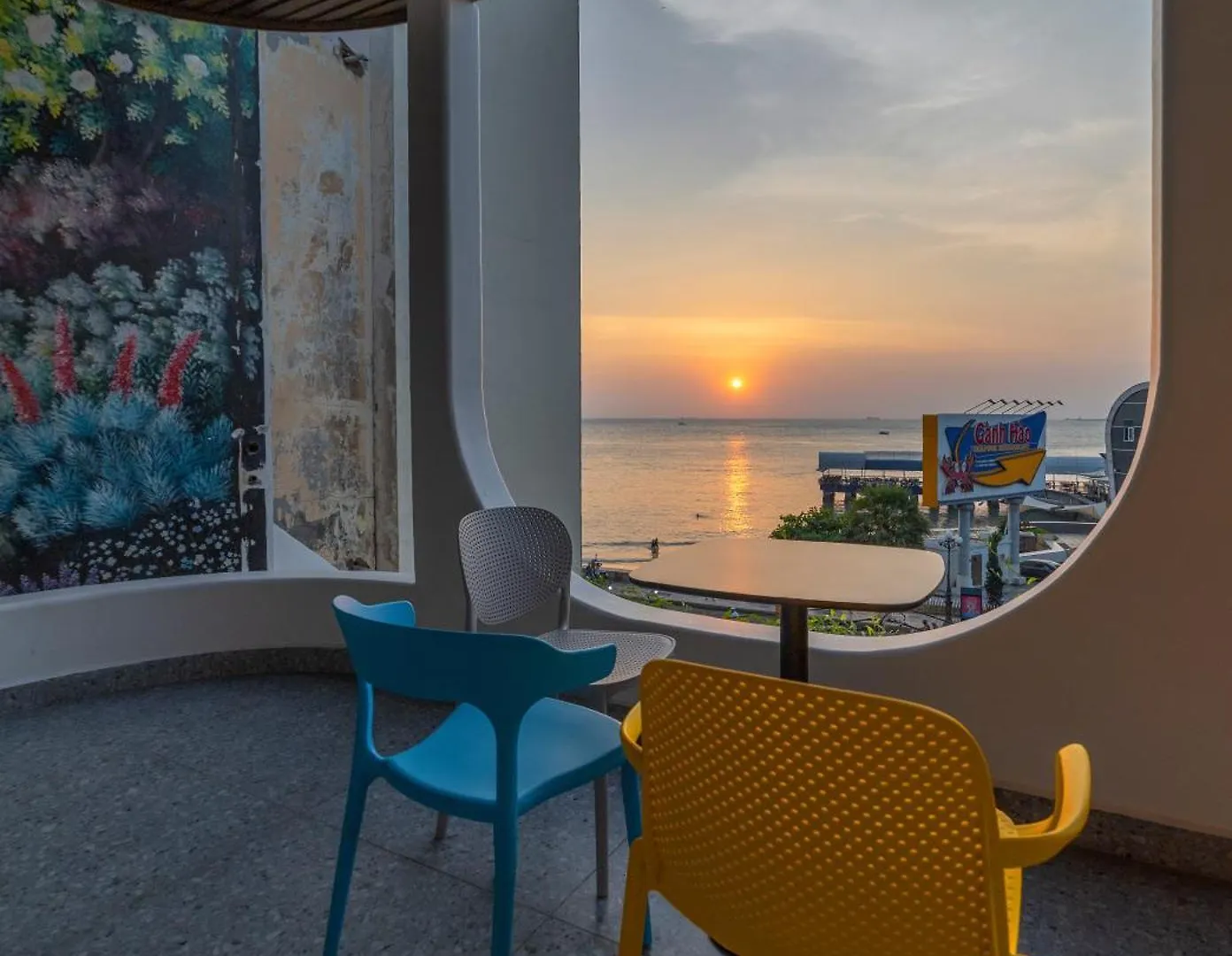 Hafi Boutique Hotel Vung Tau