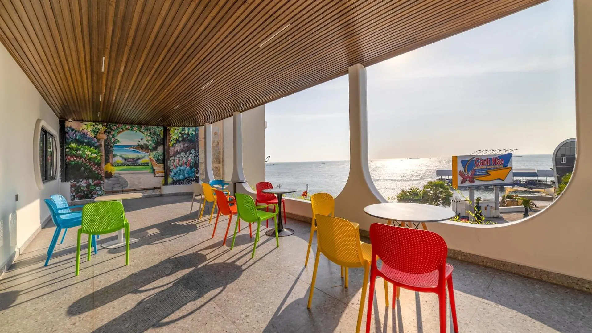 ***  Hafi Boutique Hotel Vung Tau Vietnam
