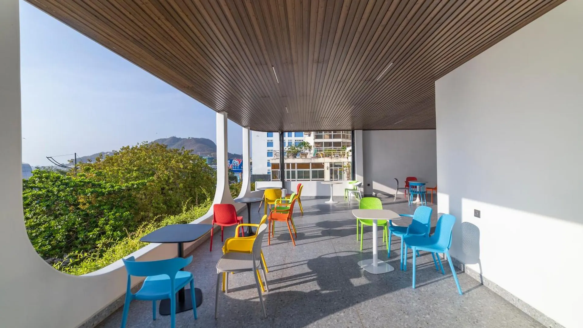Hafi Boutique Hotel Vung Tau
