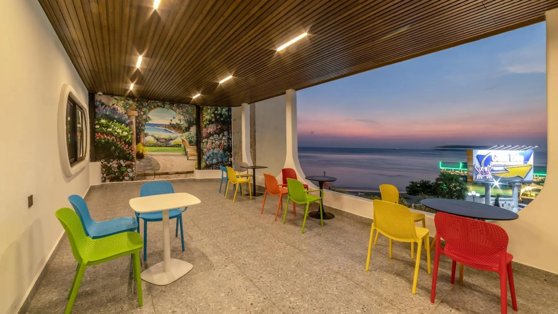 Hafi Boutique Hotel Vung Tau