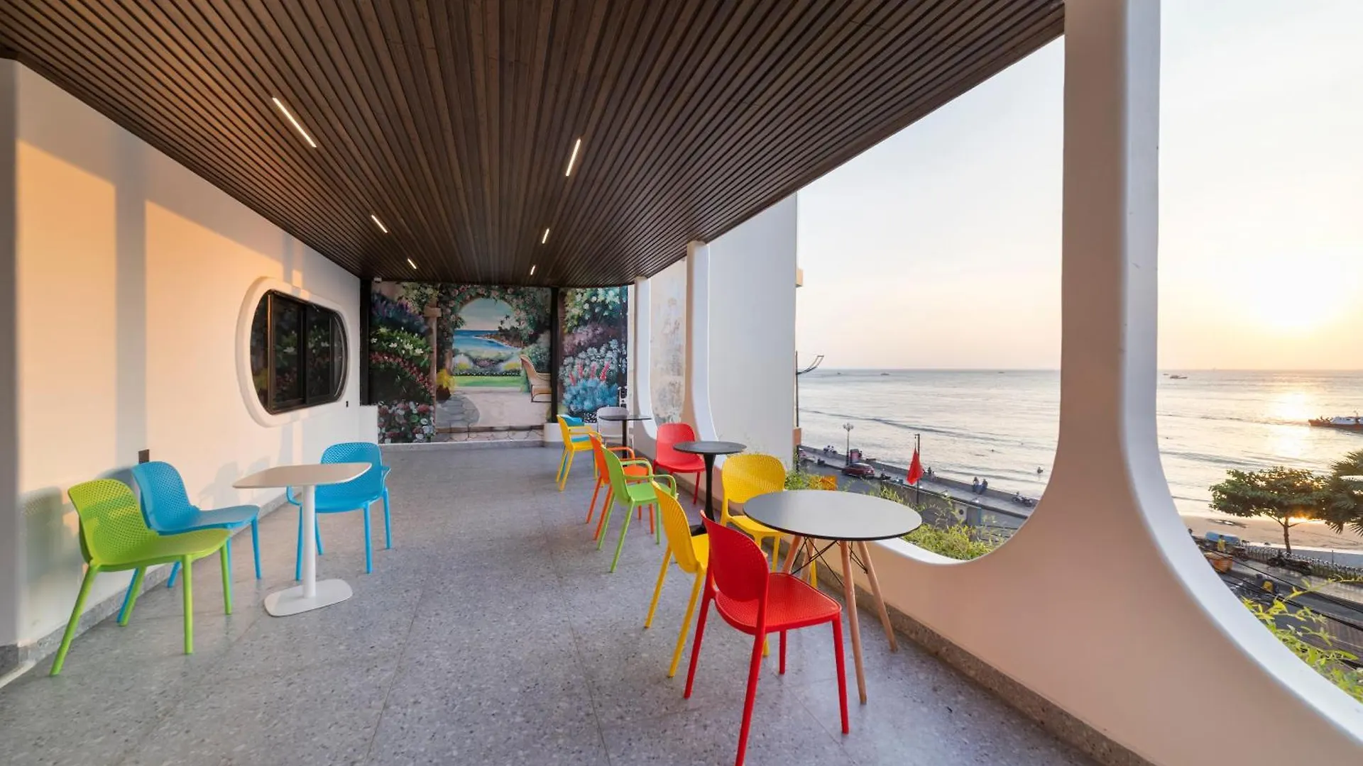 Hafi Boutique Hotel Vung Tau