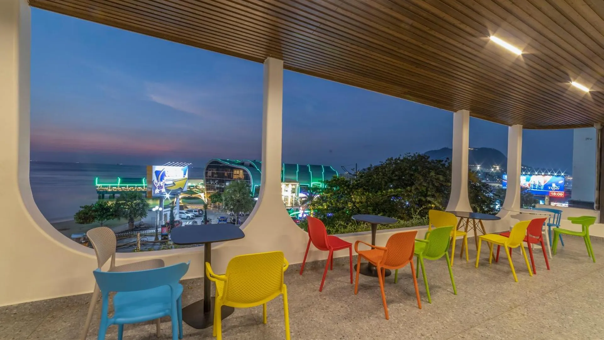 Hafi Boutique Hotel Vung Tau 3*,  Vietnam