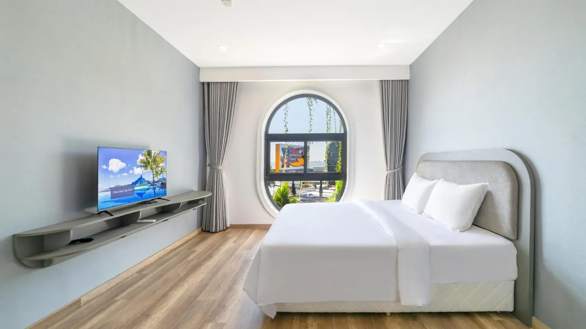 Hafi Boutique Hotel Vung Tau 3*,  Vietnam
