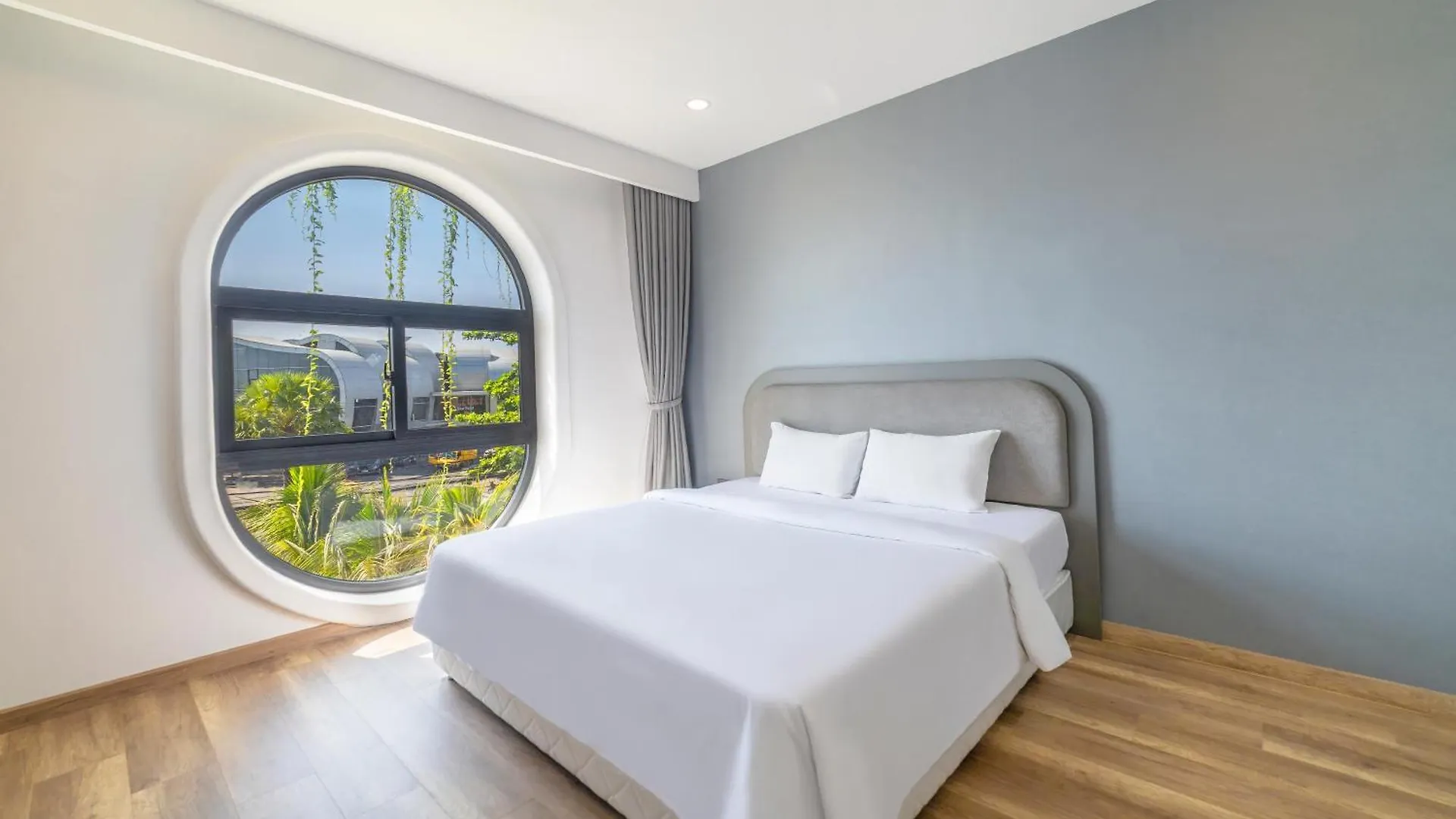 Hafi Boutique Hotel Vung Tau