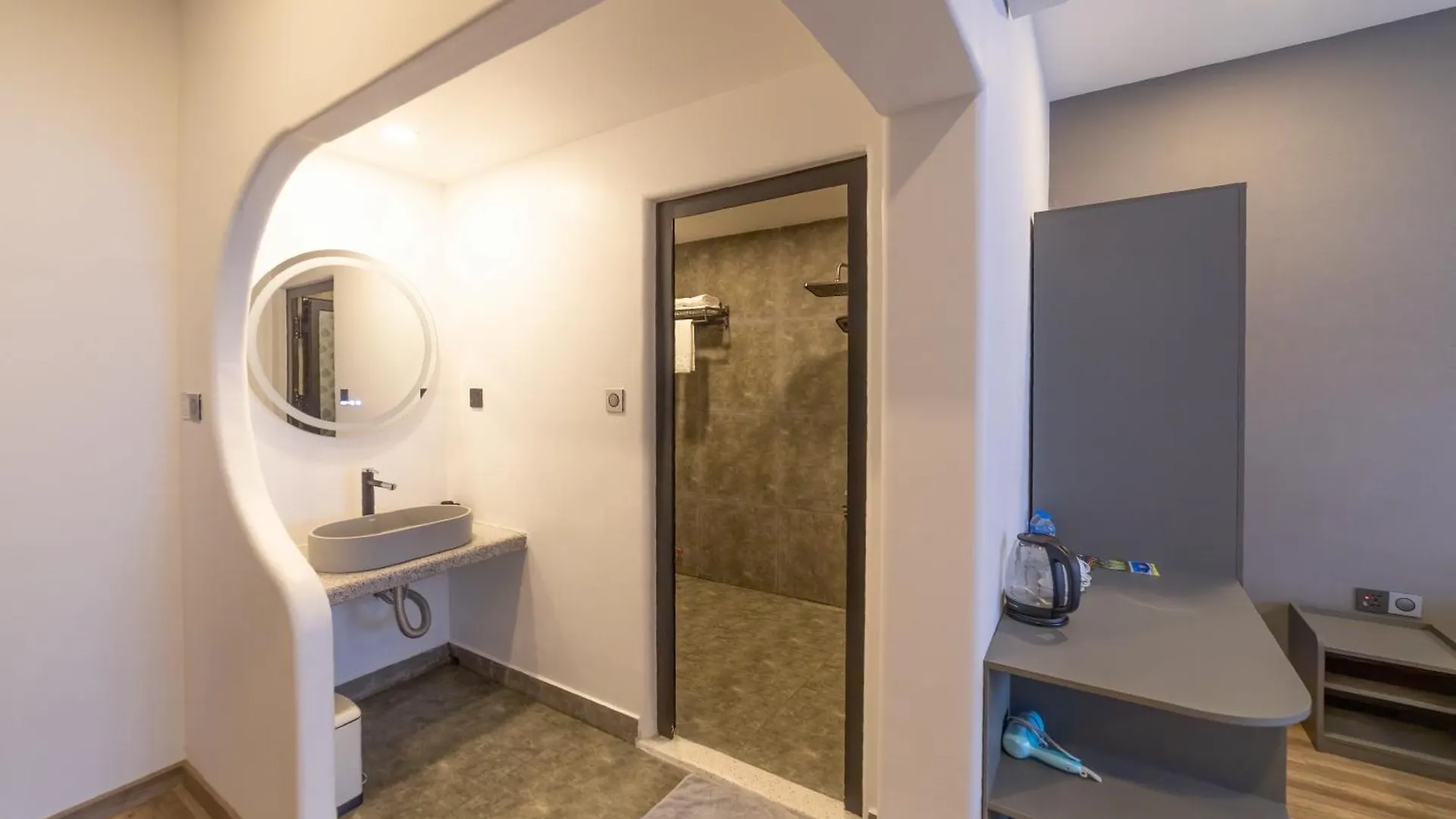Hafi Boutique Hotel Vung Tau