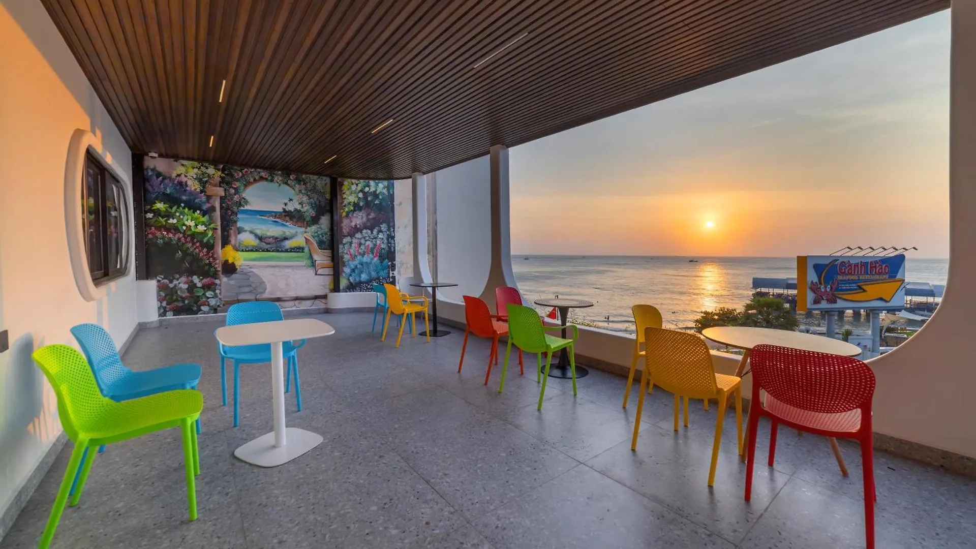 Hafi Boutique Hotel Vung Tau