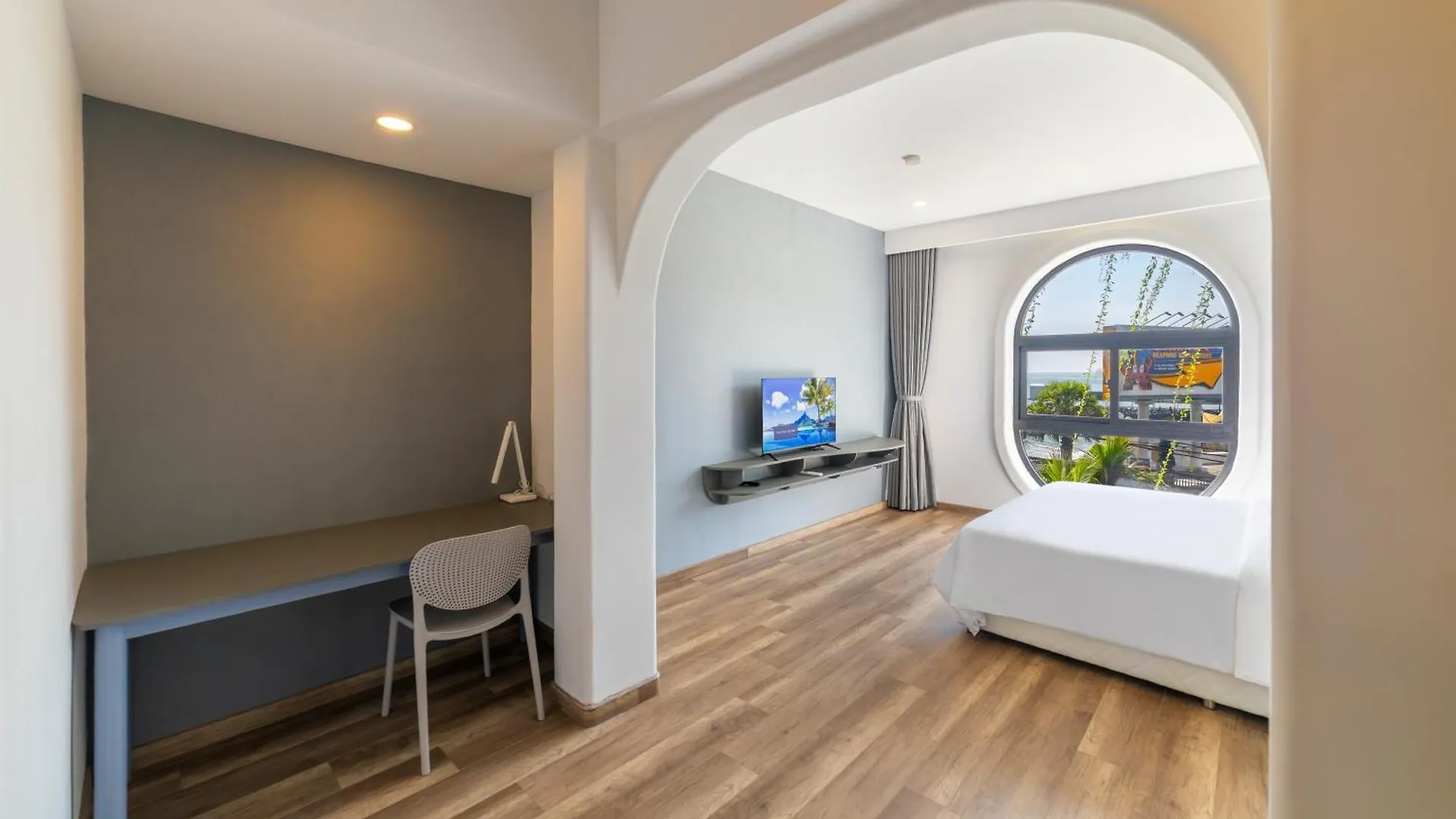Hafi Boutique Hotel Vung Tau