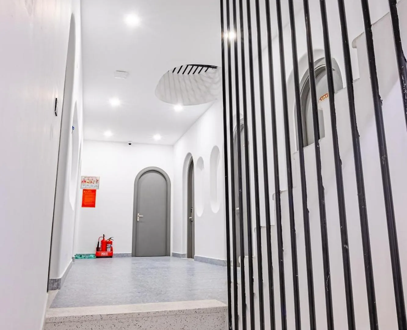 Hafi Boutique Hotel Vung Tau Vietnam