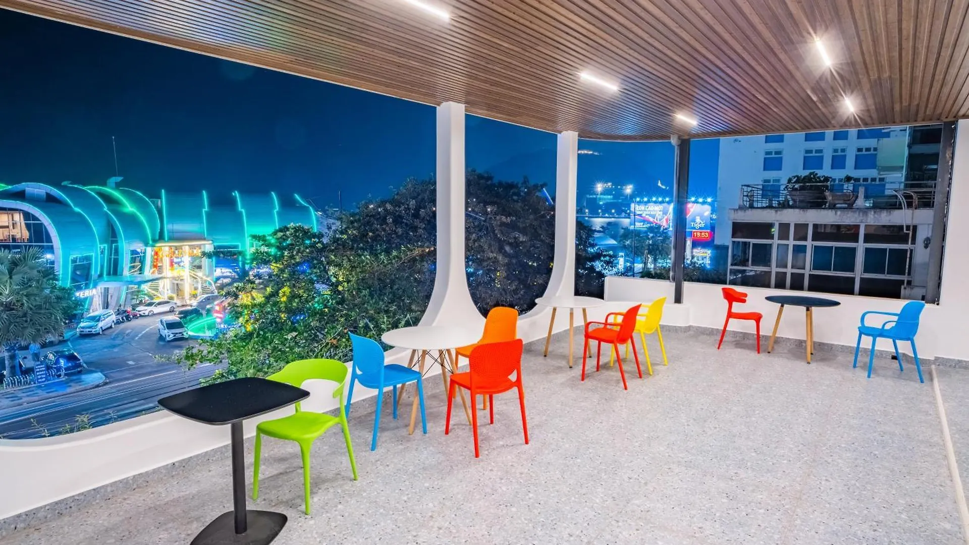 Hafi Boutique Hotel Vung Tau