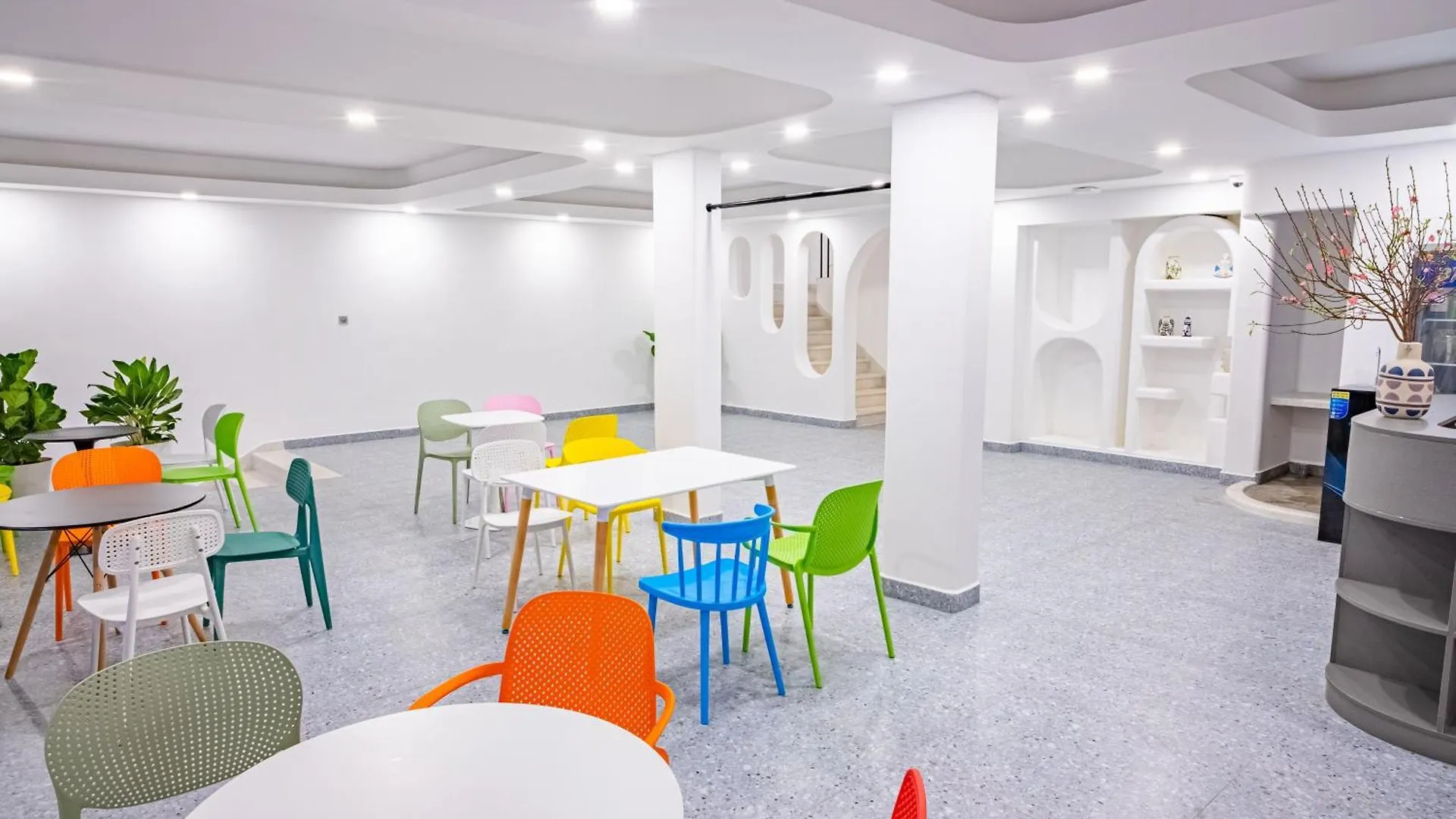 Hafi Boutique Hotel Vung Tau 3*,  Vietnam