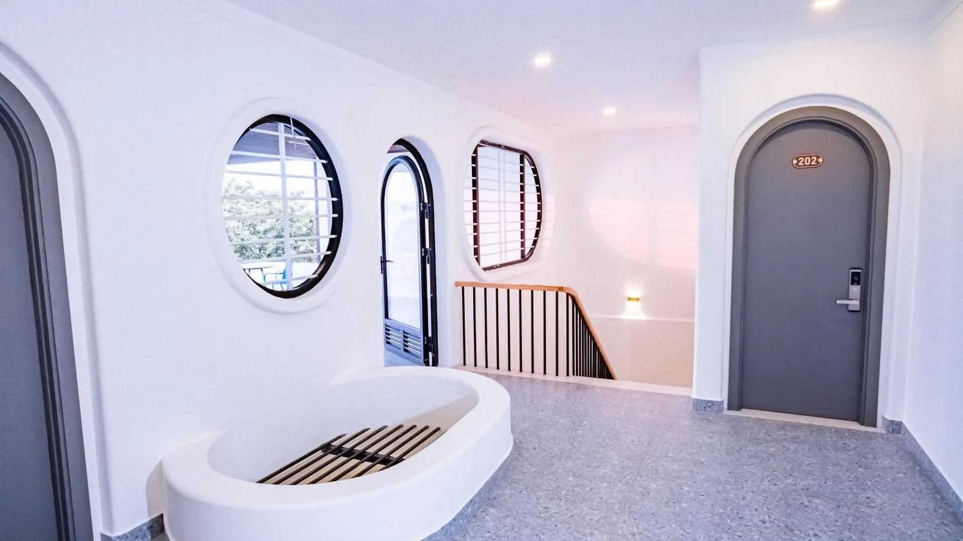 ***  Hafi Boutique Hotel Vung Tau Vietnam