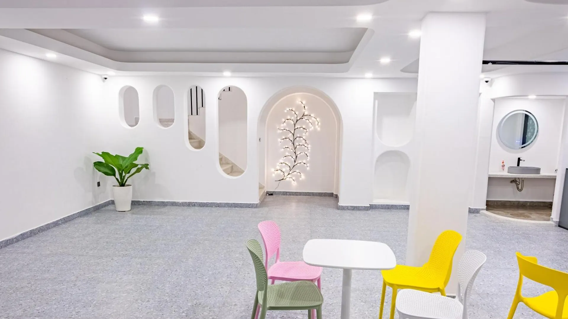 Hafi Boutique Hotel Vung Tau 3*,  Vietnam