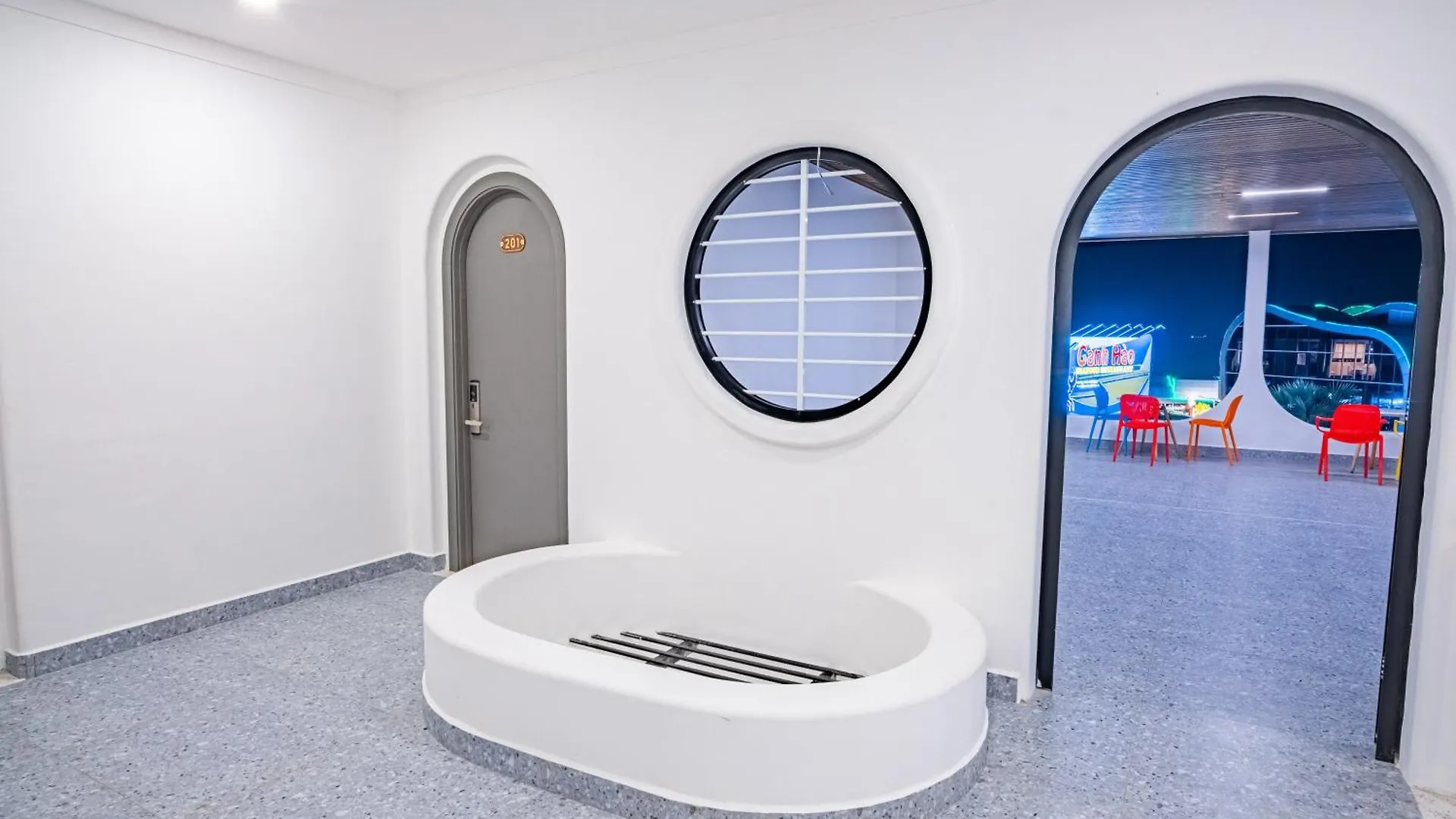 Hafi Boutique Hotel Vung Tau