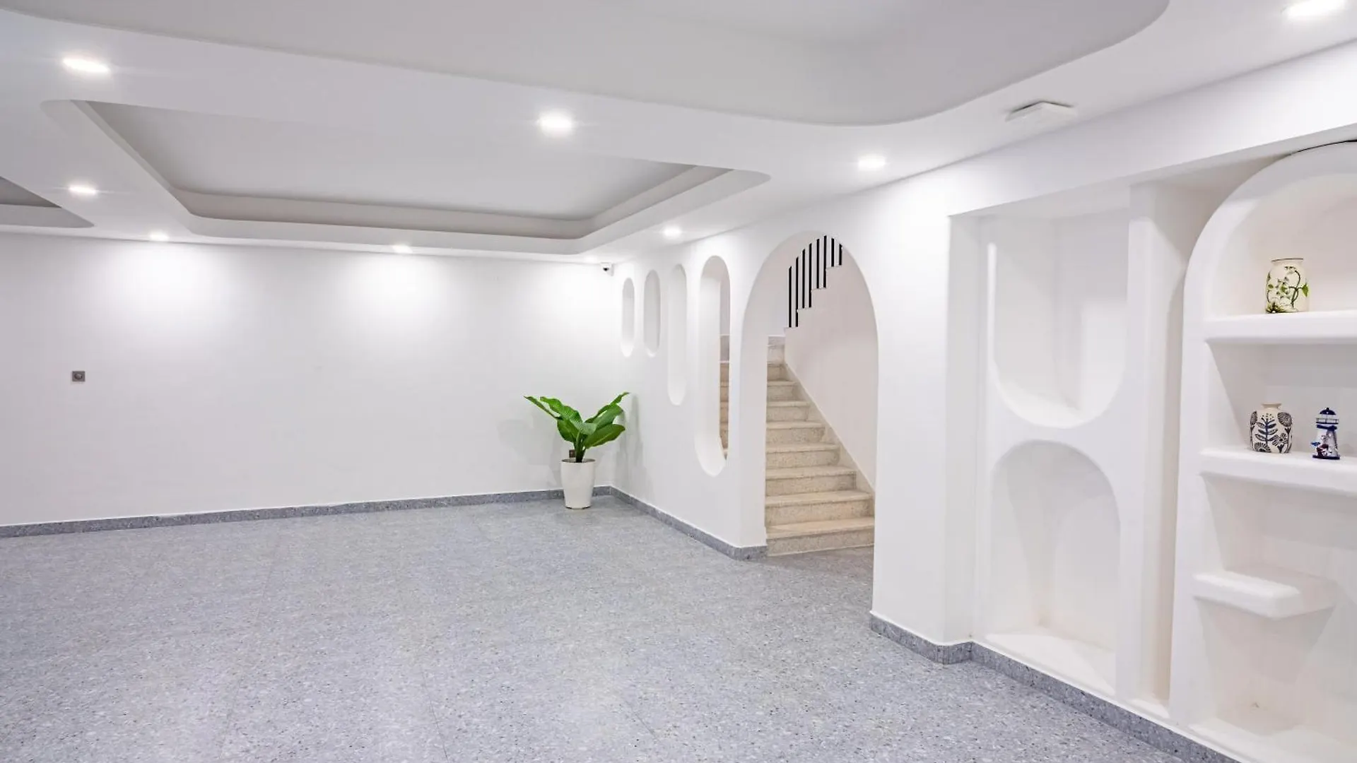 Hafi Boutique Hotel Vung Tau