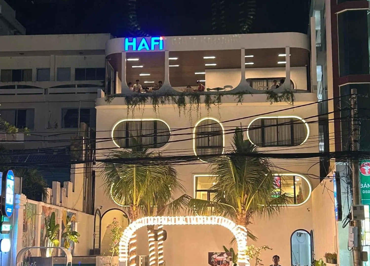 Hafi Boutique Hotel Vung Tau 3*,  Vietnam