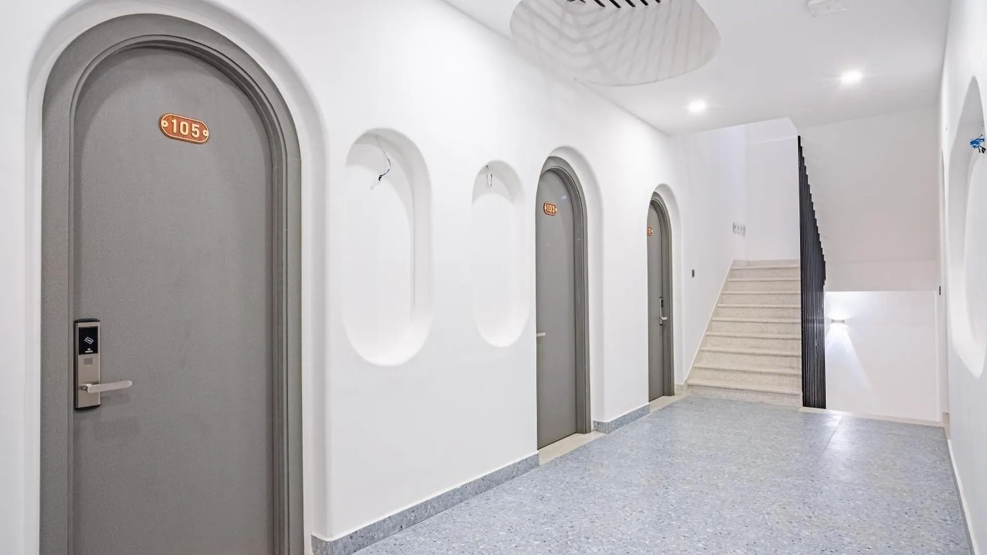 Hafi Boutique Hotel Vung Tau