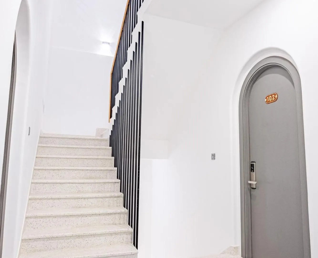 Hafi Boutique Hotel Vung Tau