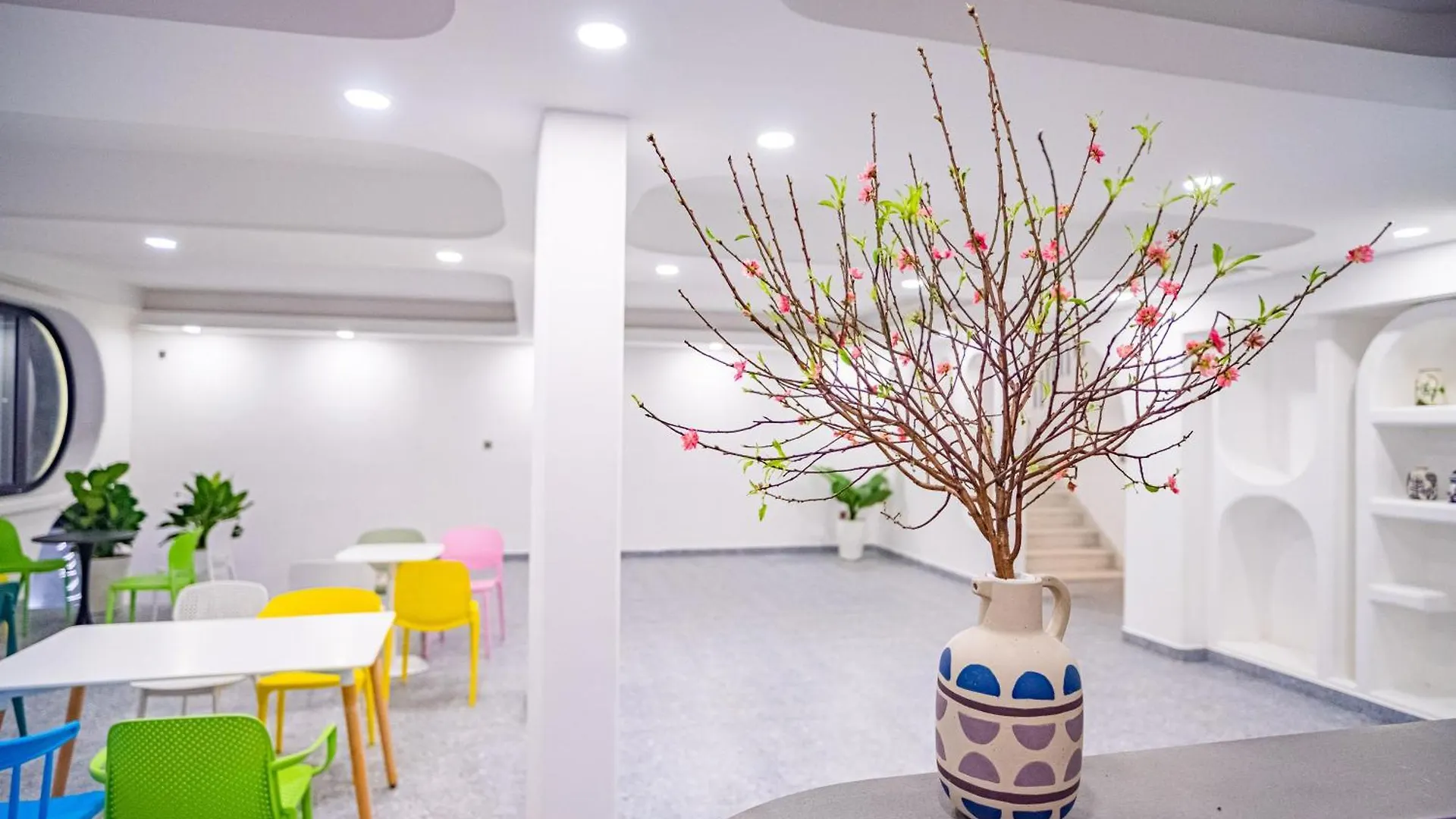 Hafi Boutique Hotel Vung Tau 3*,  Vietnam