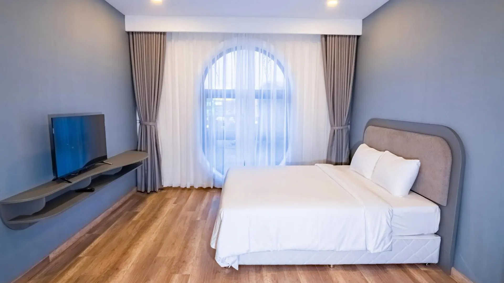 Hafi Boutique Hotel Vung Tau