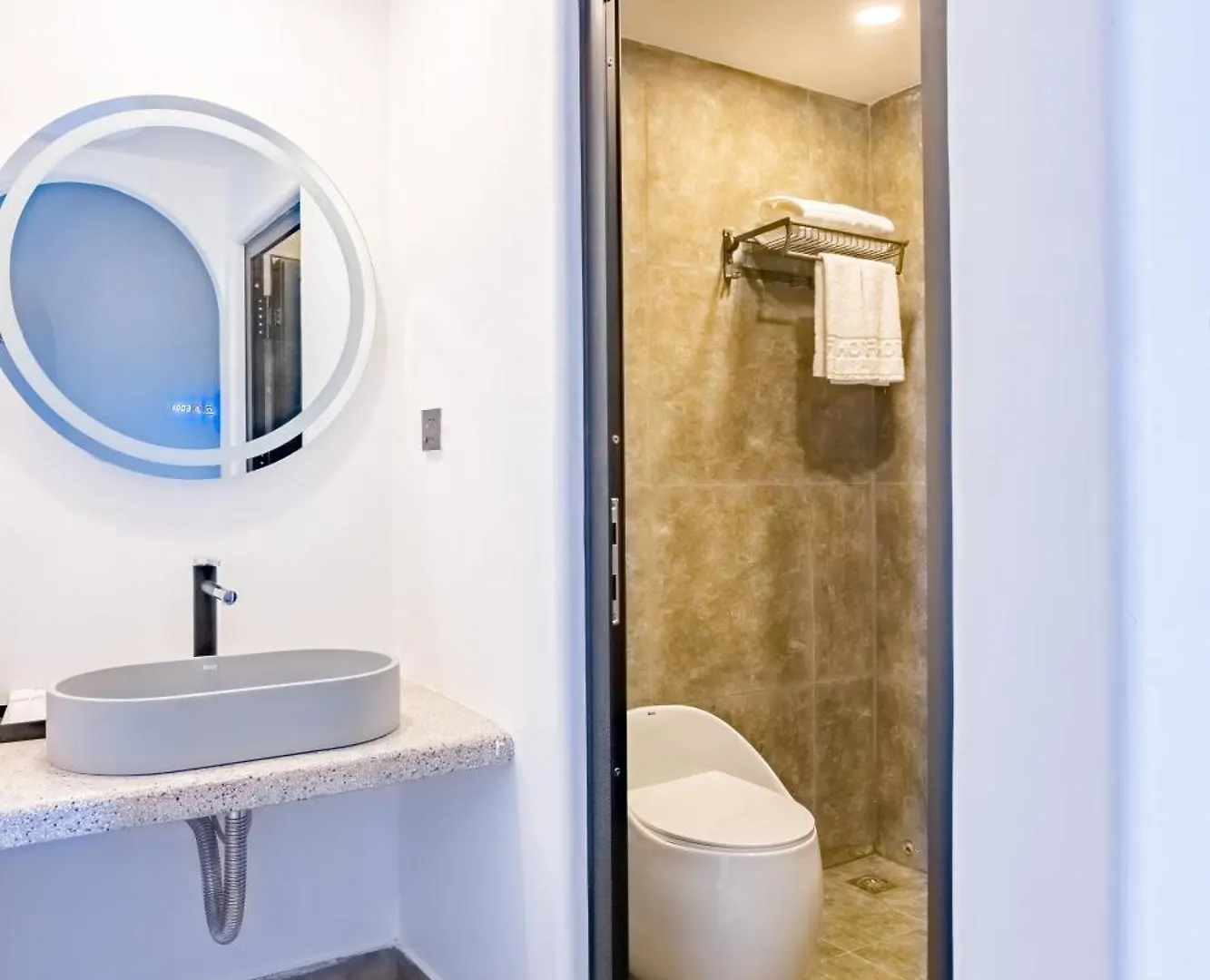 Hafi Boutique Hotel Vung Tau