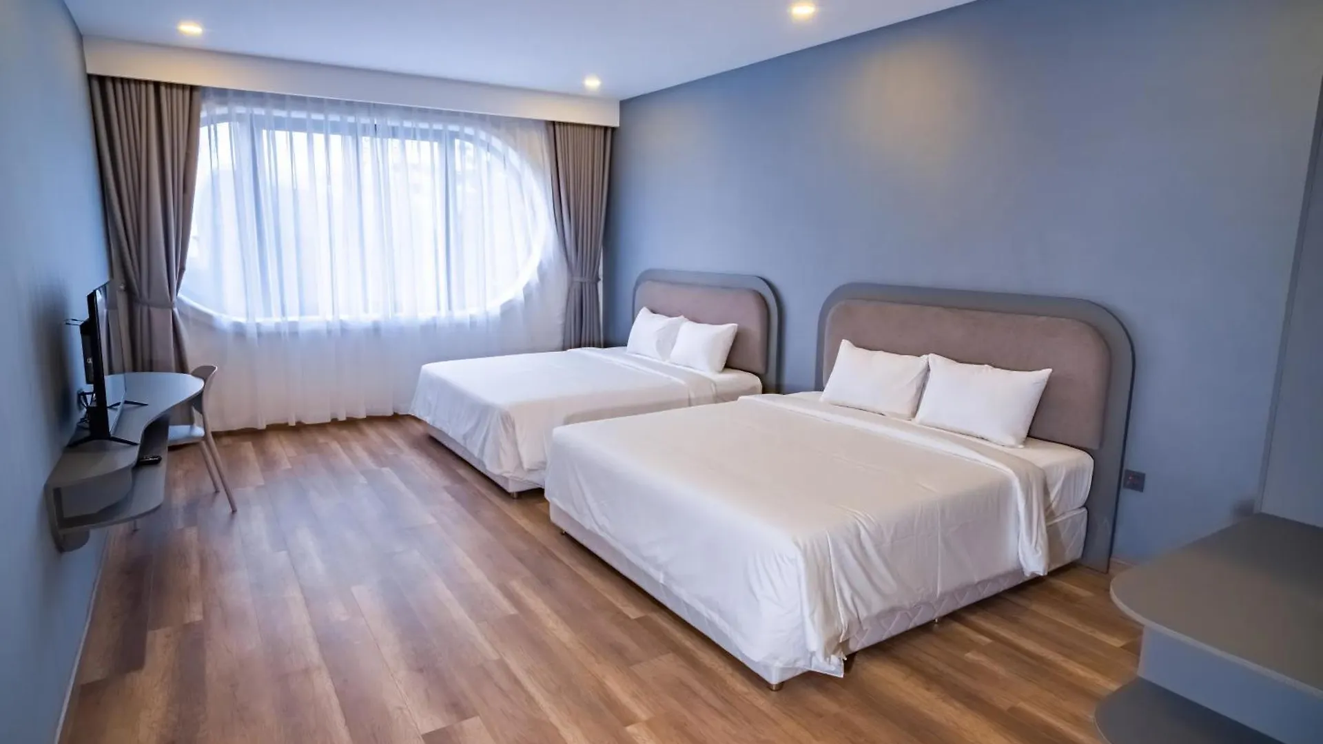 Hafi Boutique Hotel Vung Tau