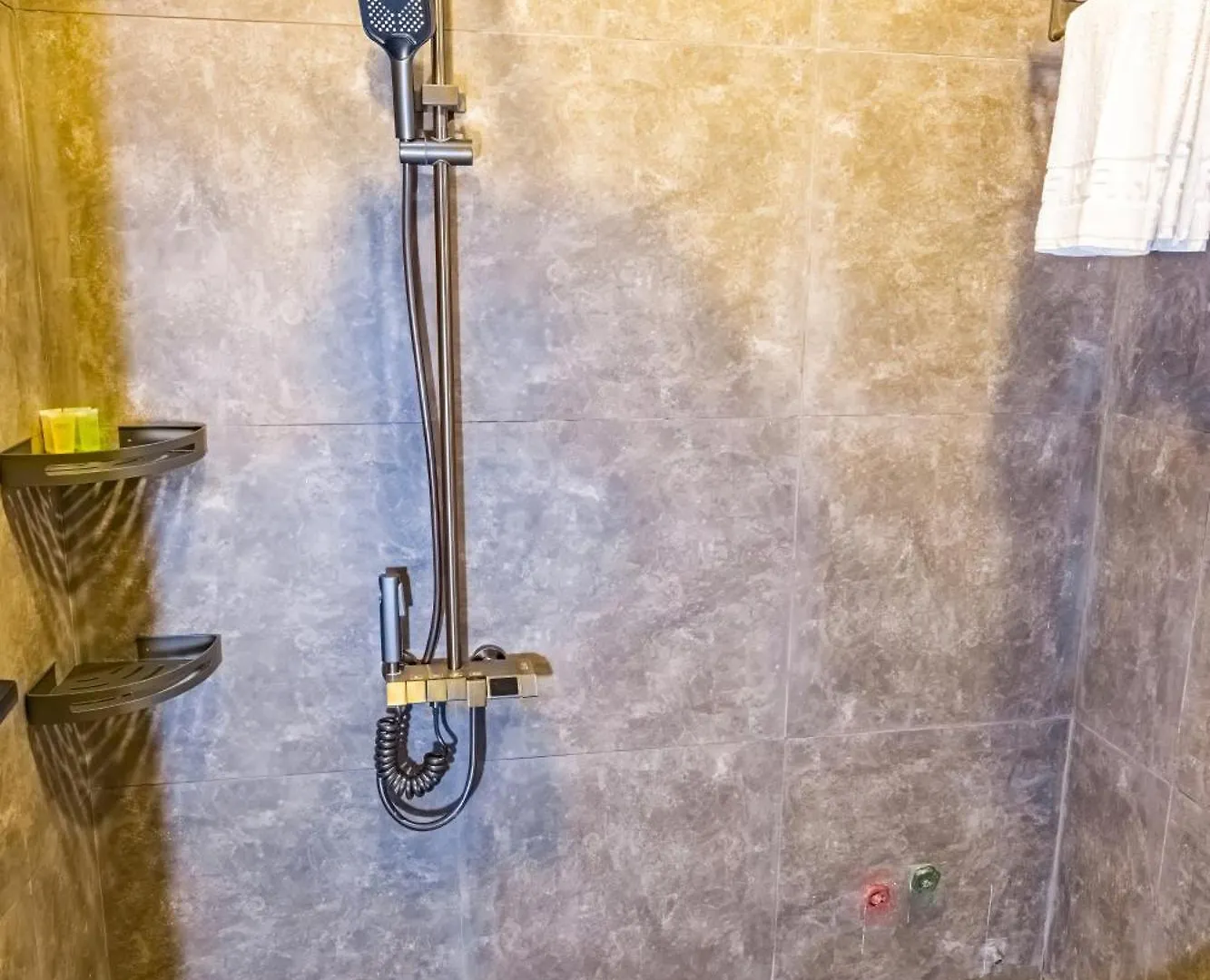 Hafi Boutique Hotel Vung Tau