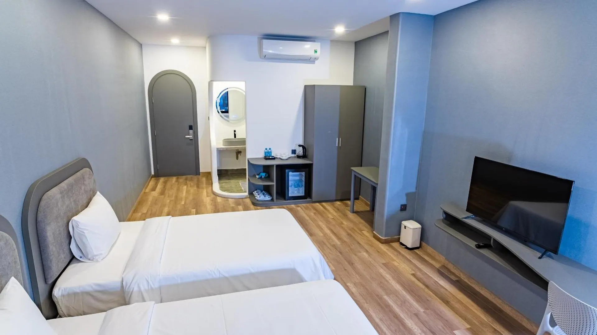 Hafi Boutique Hotel Vung Tau