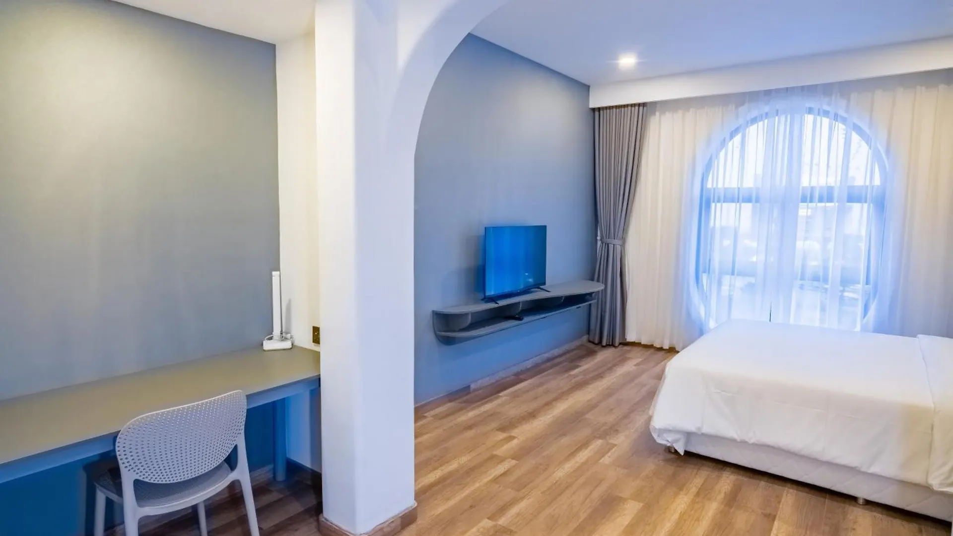 Hafi Boutique Hotel Vung Tau Vietnam
