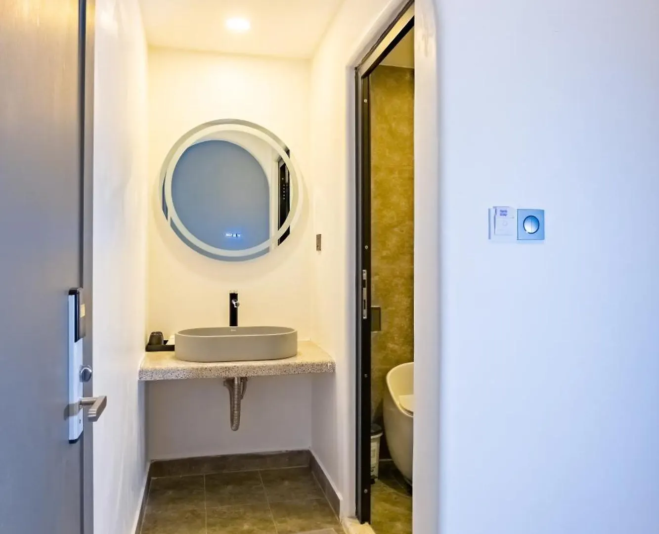 Hafi Boutique Hotel Vung Tau