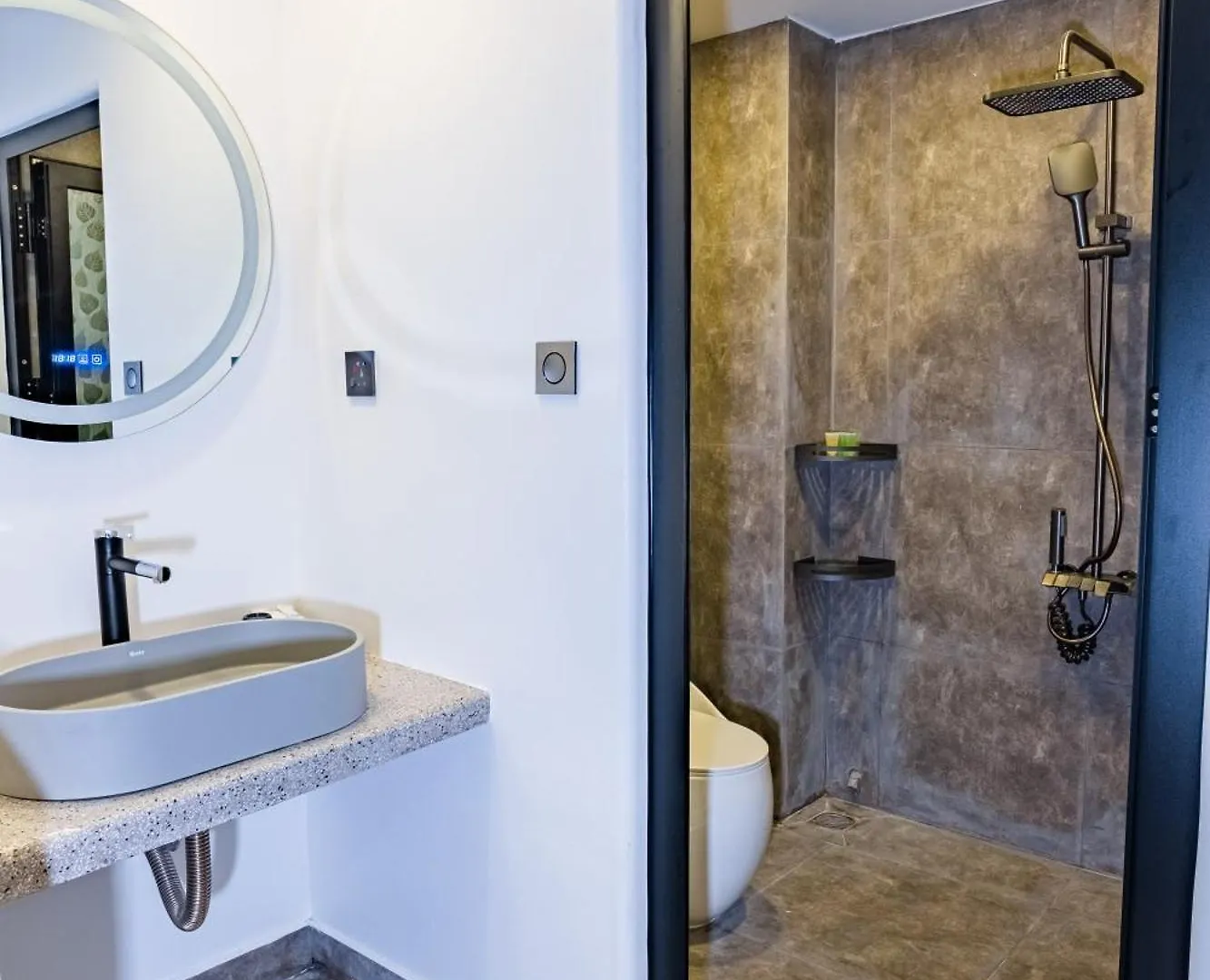 Hafi Boutique Hotel Vung Tau Vietnam