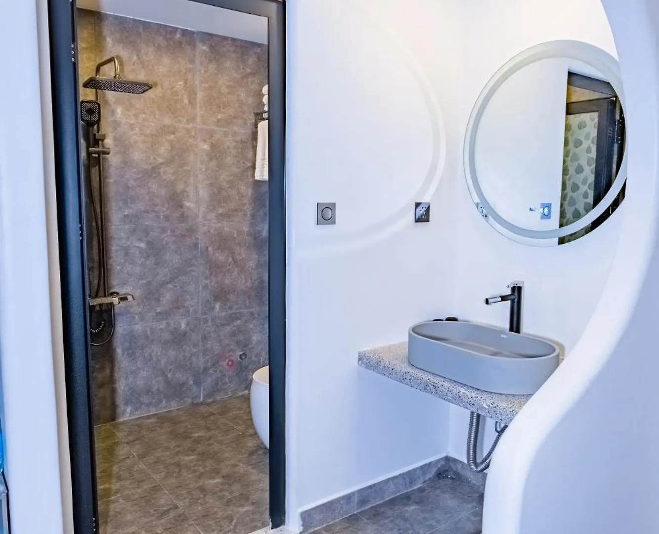Hafi Boutique Hotel Vung Tau
