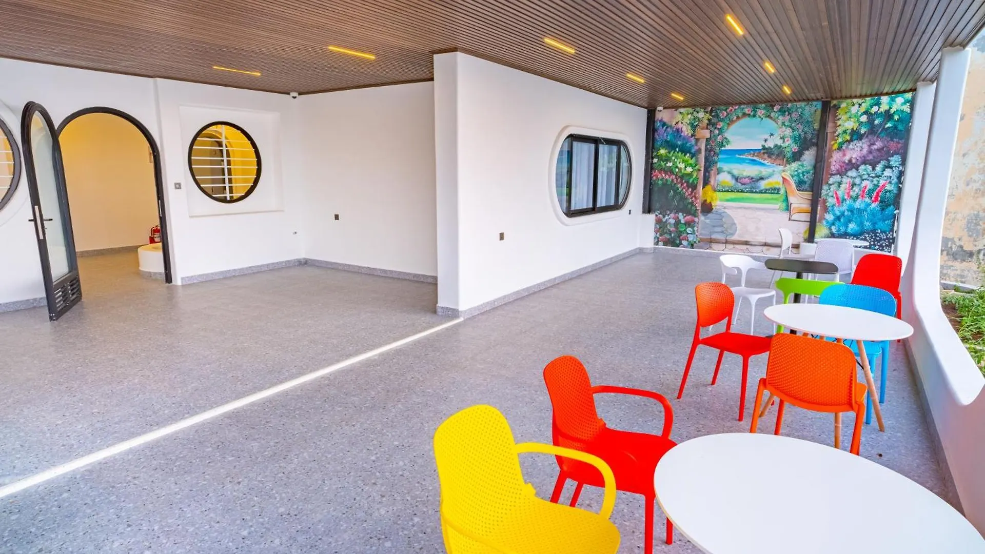 Hafi Boutique Hotel Vung Tau