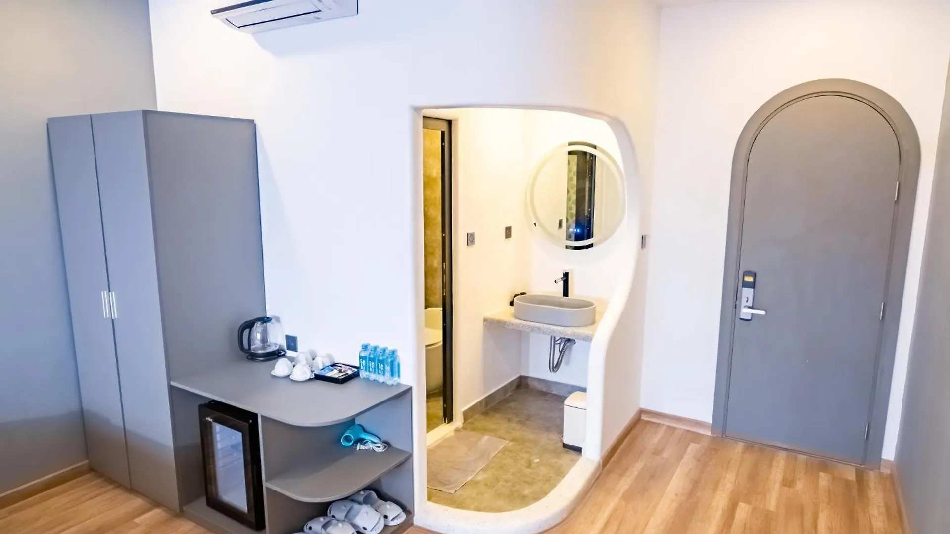 Hafi Boutique Hotel Vung Tau