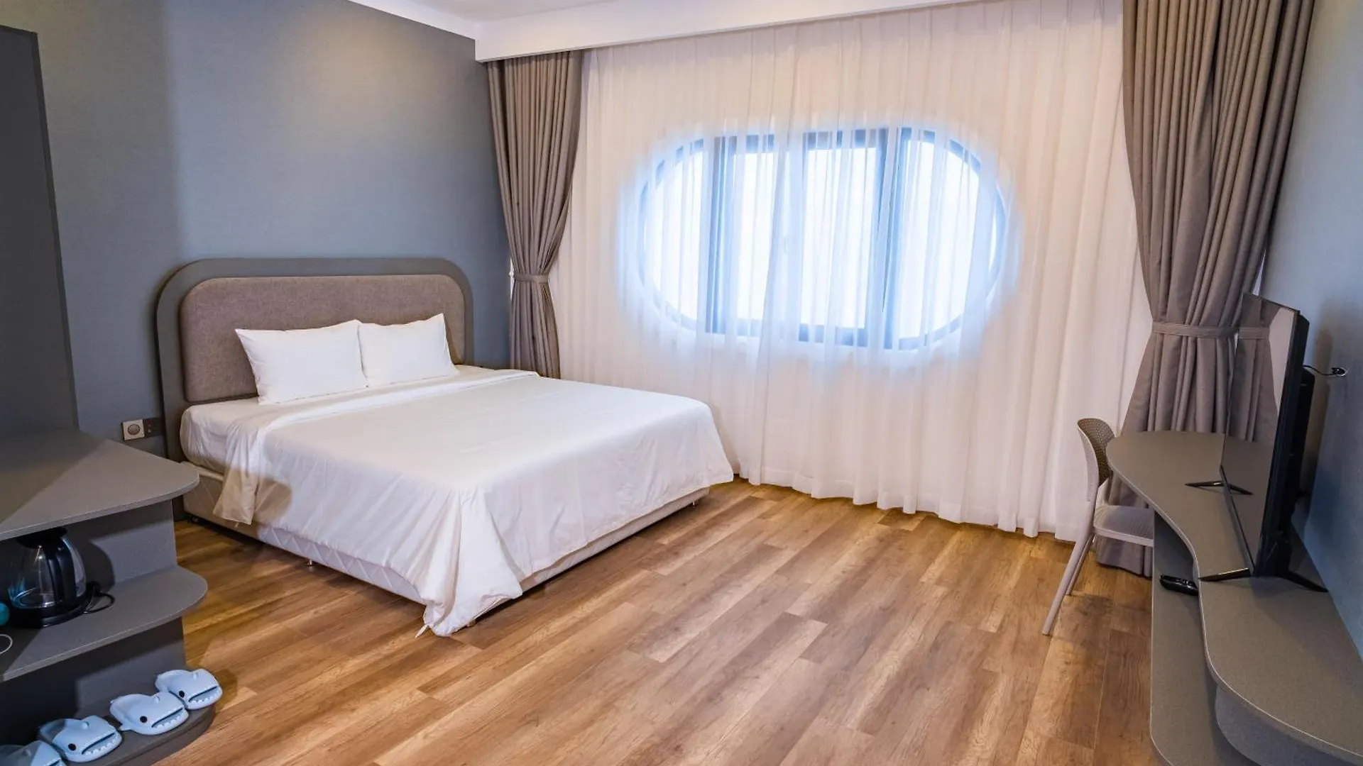 Hafi Boutique Hotel Vung Tau