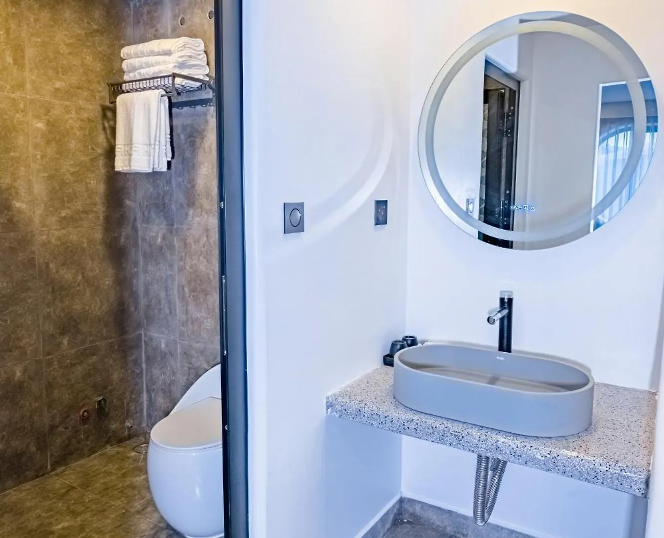 Hafi Boutique Hotel Vung Tau 3*,  Vietnam
