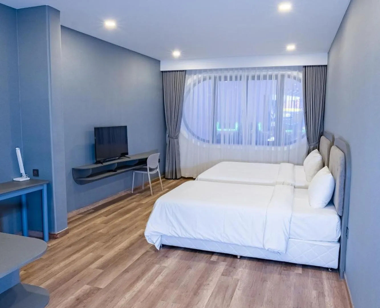 Hafi Boutique Hotel Vung Tau