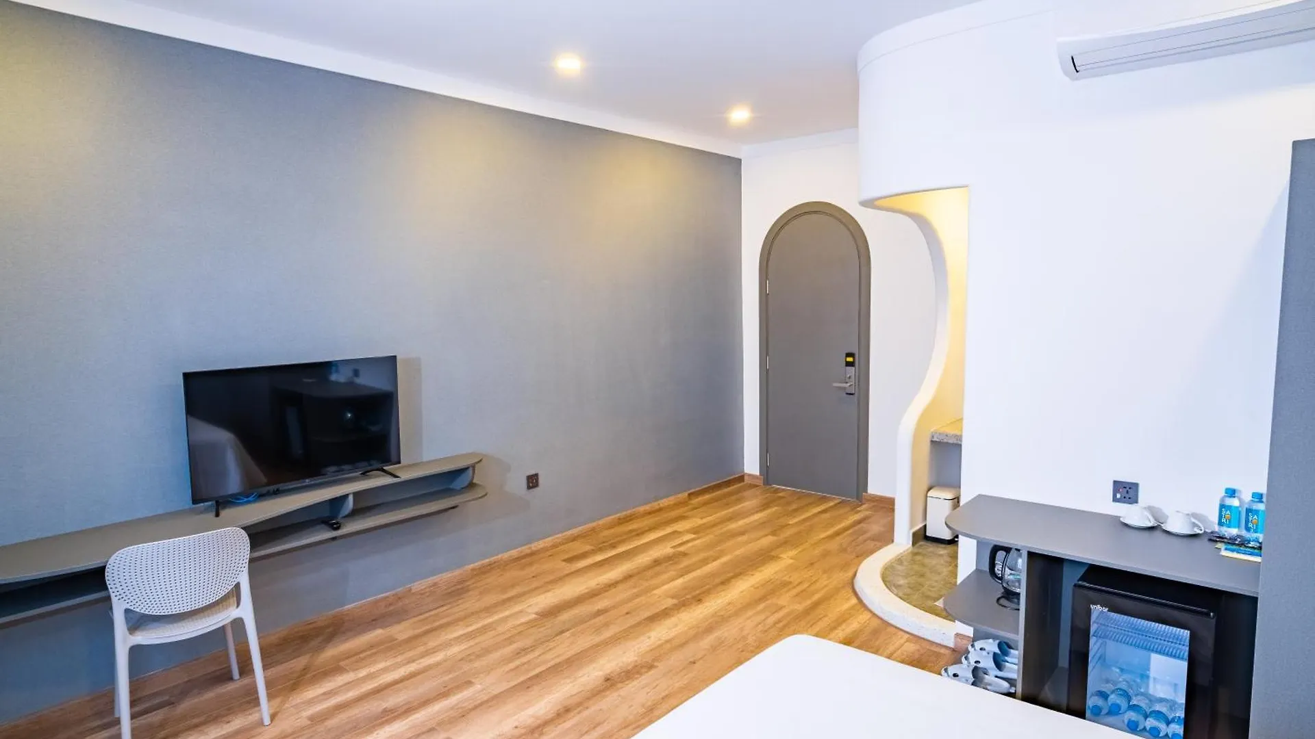 Hafi Boutique Hotel Vung Tau