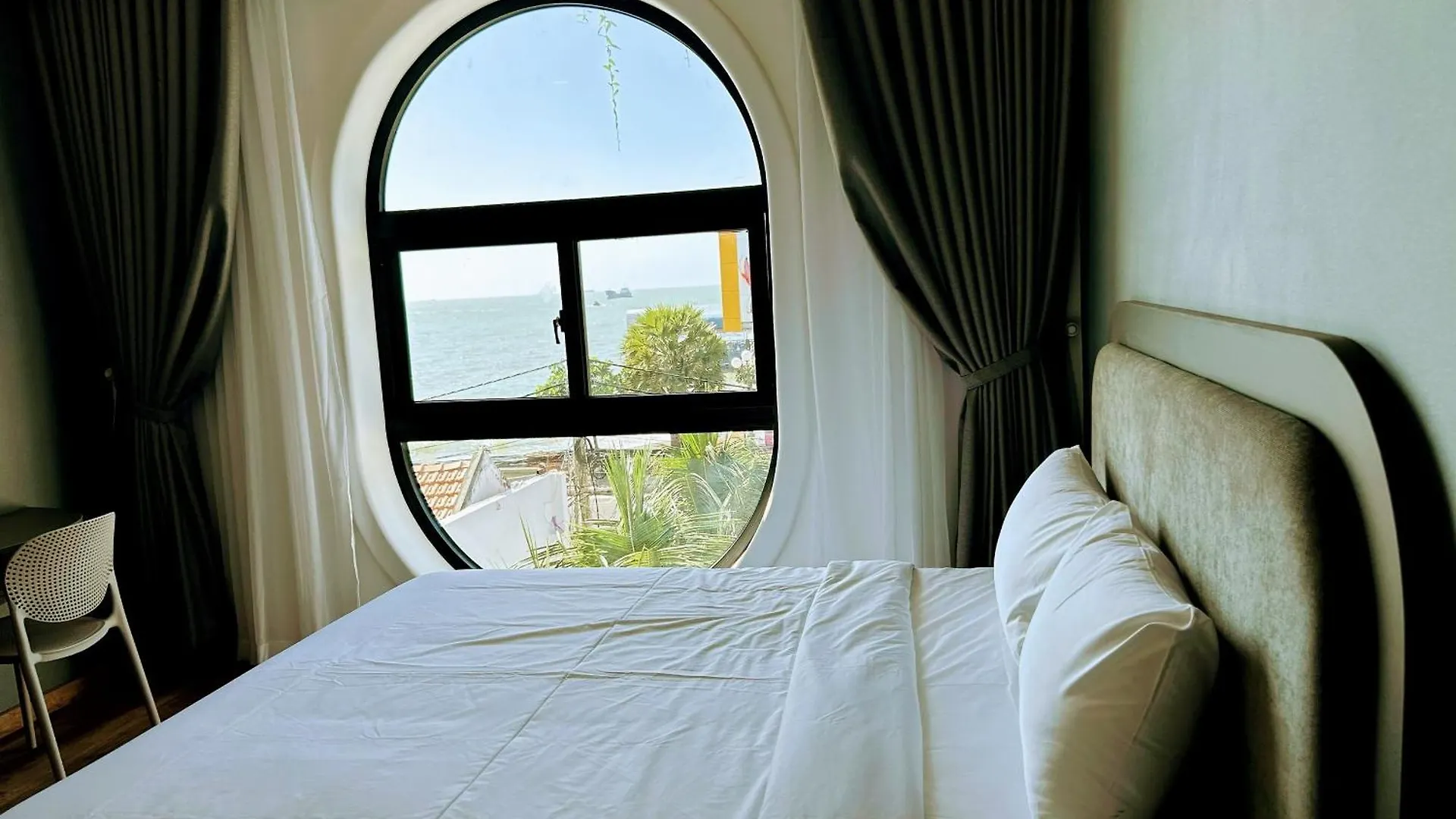 Hafi Boutique Hotel Vung Tau 3*,