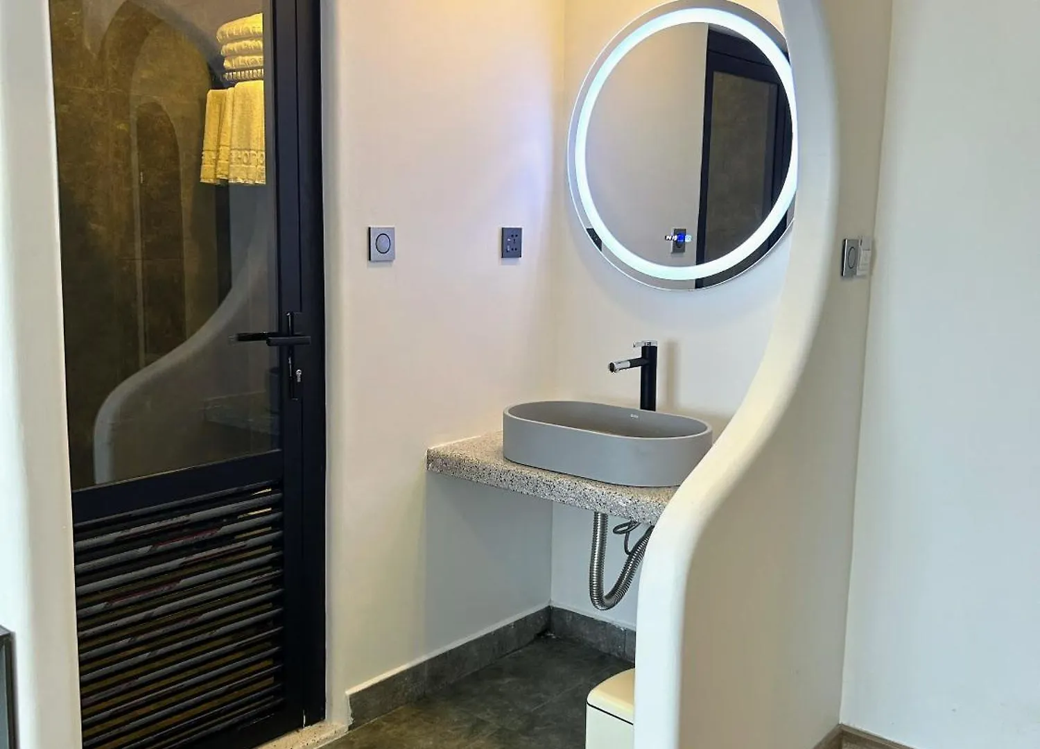 ***  Hafi Boutique Hotel Vung Tau Vietnam