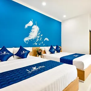 La ** Vung Tau