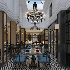 D'melin Hotel