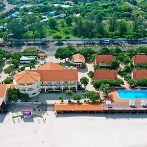 Duong Intourco Resort, Vũng Tàu