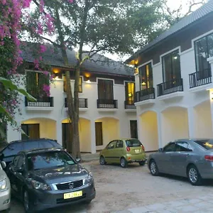 Ven Ven Ho Coc Vung Tau