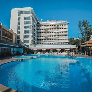 Rex Hotel