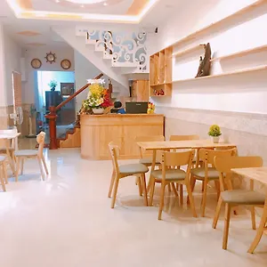 ホステル ［3区］アパートメント（82m²）｜ 4ベッドルーム／3バスルーム