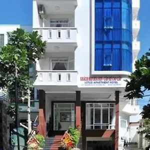 Lotus Aparthotel