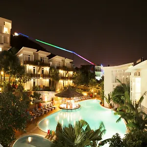4* Resort Seaside