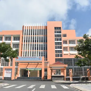 Thanh Nien - Vung Tau